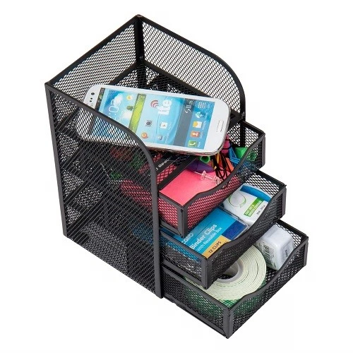 3 drawer desktop organizer 3 drawer desktop organizer