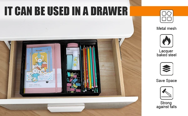 desk drawer dividers desk drawer dividers
