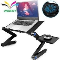 Aluminijum preklopni laptop stalak za laptop