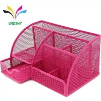 Desk caddy organizator