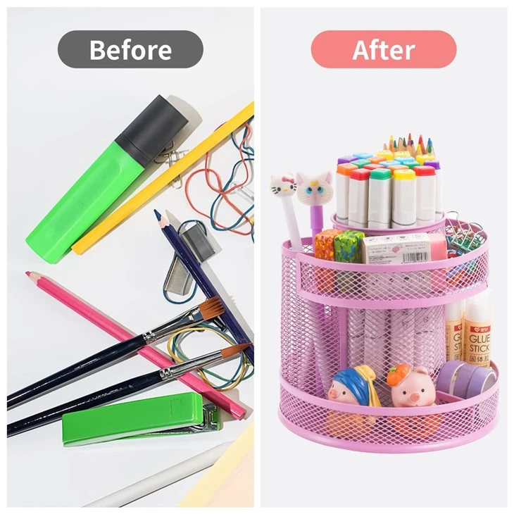 office table pen holder